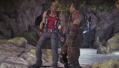 Duke Nukem's Bulletstorm Tour – Steam DLC (Aktivierungscode) [EU]