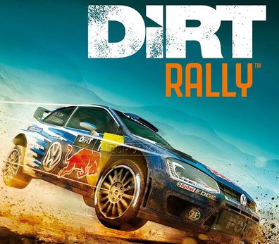 DiRT Rally – Steam Key (Aktivierungscode) [EU]