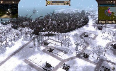 Patrician IV – Steam Key (Aktivierungscode)
