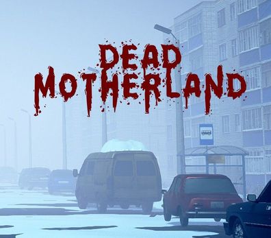 Dead Motherland: Zombie Co-op – Steam Key (Aktivierungscode)