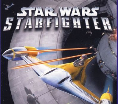 Star Wars Starfighter – Steam Key (Aktivierungscode) [EU]