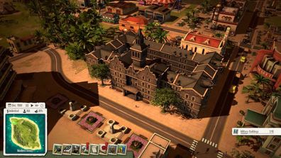 Tropico 5 - Joint Venture – Steam DLC (Aktivierungscode) [EU]