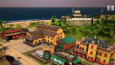 Tropico 5 - The Big Cheese – Steam DLC (Aktivierungscode) [EU]