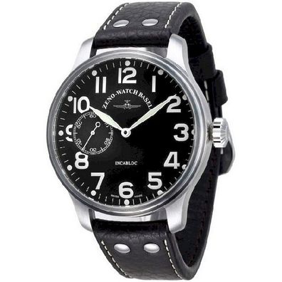 Zeno-Watch - Armbanduhr - Herren - Chronograph - Giant - 10558-9-a1
