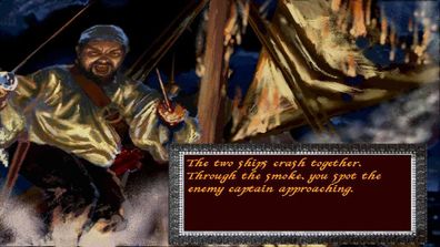 Sid Meier's Pirates! Gold Plus (Classic) – Steam Key (Aktivierungscode)