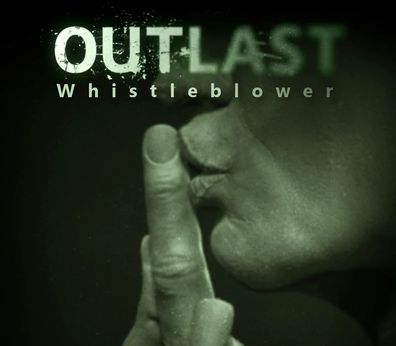 Outlast - Whistleblower – Steam DLC (Aktivierungscode)