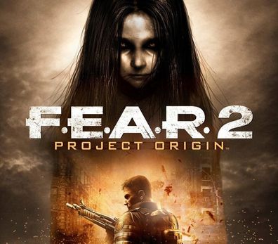 F.E.A.R. 2 - Reborn – Steam DLC (Aktivierungscode) [EU]