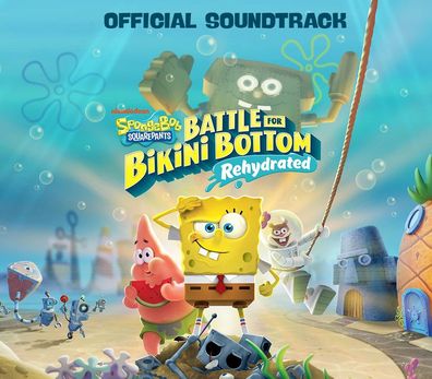 SpongeBob SquarePants: Battle for Bikini Bottom – Steam Key (Aktivierungscode)