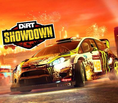 DiRT Showdown – Steam Key (Aktivierungscode) [EU]