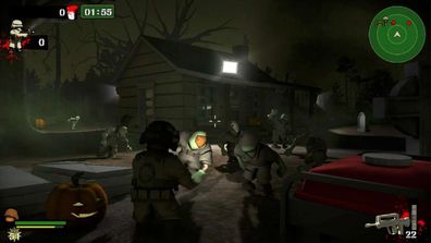 Foreign Legion: Multi Massacre – Steam Key (Aktivierungscode)