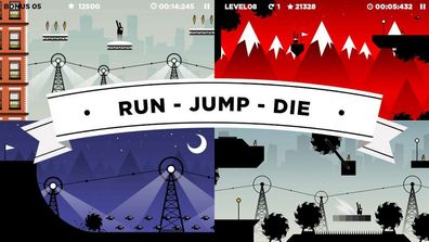 Run Rabbit Run – Steam Key (Aktivierungscode)