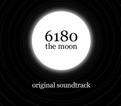 6180 the moon - Original Soundtrack – Steam DLC (Aktivierungscode)