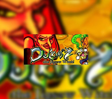 Duckles: the Jisgaw Witch – Steam Key (Aktivierungscode)