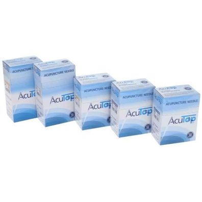 AcuTop® Akupunkturnadeln, Typ PB