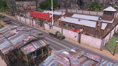 Tropico 4 - Vigilante – Steam DLC (Aktivierungscode) [EU]