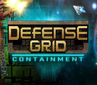 Defense Grid - Containment – Steam DLC (Aktivierungscode)