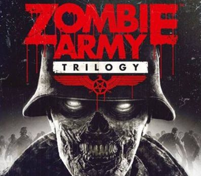 Zombie Army Trilogy DE – Steam Key (Aktivierungscode)