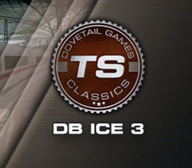 Train Simulator - DB ICE 3 EMU – Steam DLC (Aktivierungscode)