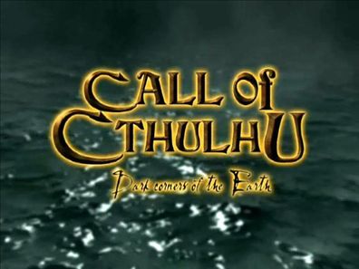 Call of Cthulhu: Dark Corners of the Earth – Steam Key (Aktivierungscode)