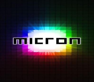 Micron – Steam Key (Aktivierungscode)