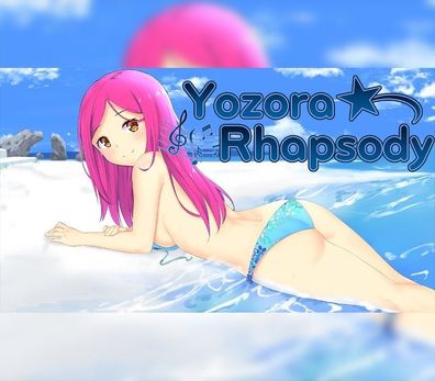 Yozora Rhapsody – Steam Key (Aktivierungscode)