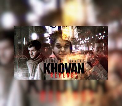 Bloodbath Kavkaz - Khovan Revenge – Steam DLC (Aktivierungscode)
