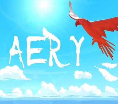 Aery - Little Bird Adventure – Steam Key (Aktivierungscode)