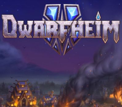 DwarfHeim – Steam Key (Aktivierungscode)