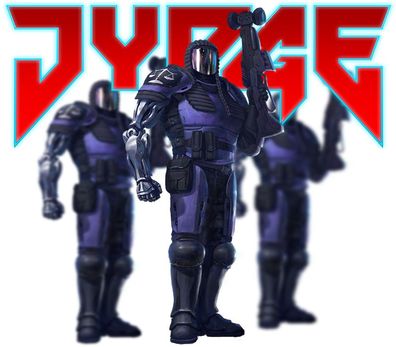 JYDGE – Steam Key (Aktivierungscode)
