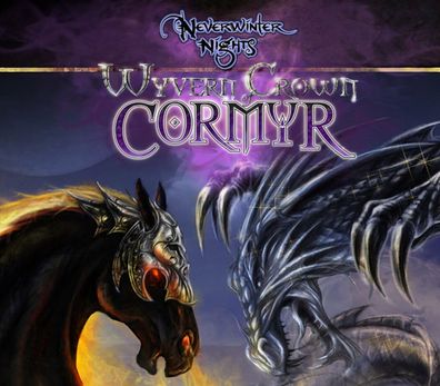 Neverwinter Nights: Enhanced Edition - Wyvern – Steam DLC (Aktivierungscode)