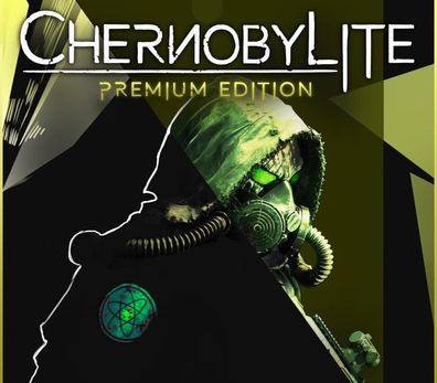 Chernobylite Premium Edition – Steam Key (Aktivierungscode) [EU]
