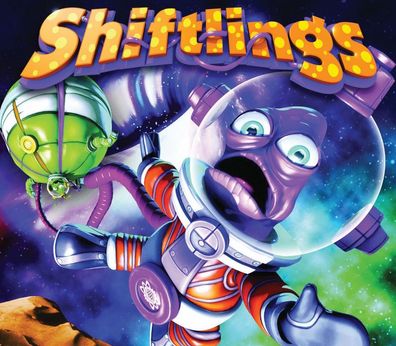 Shiftlings – Steam Key (Aktivierungscode)
