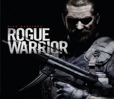 Rogue Warrior – Steam Key (Aktivierungscode) [EU]