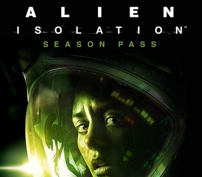 Alien: Isolation - Season Pass – Steam DLC (Aktivierungscode)