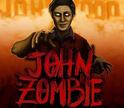 John, The Zombie – Steam Key (Aktivierungscode)