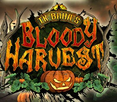 Borderlands 2 - Headhunter Pack 1: Bloody Harvest – Steam DLC (Aktivierungscode)