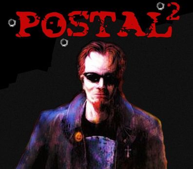 Postal 2 Complete – Steam Key (Aktivierungscode)