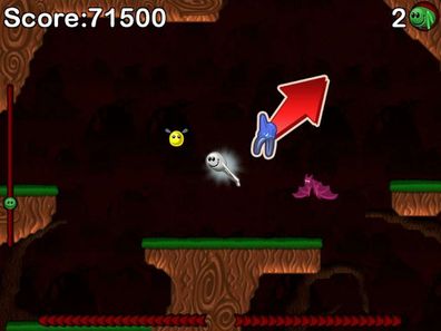 Flix The Flea – Steam Key (Aktivierungscode)