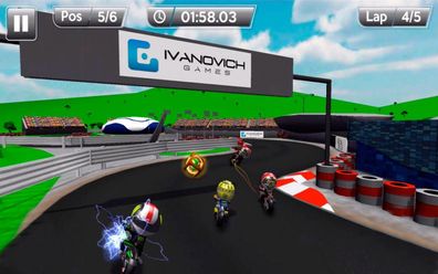 MiniBikers – Steam Key (Aktivierungscode)