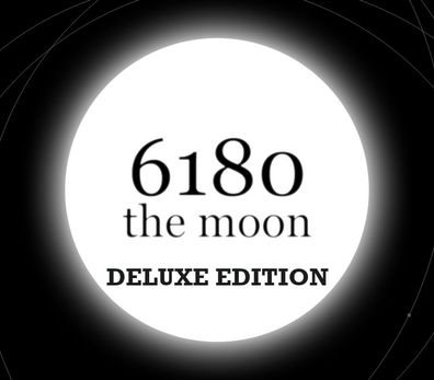6180 the moon Deluxe Edition – Steam Key (Aktivierungscode)