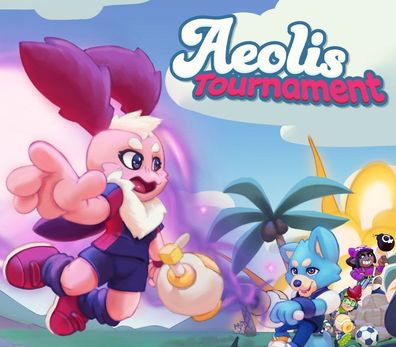Aeolis Tournament – Steam Key (Aktivierungscode)