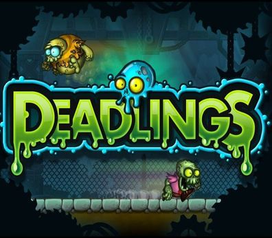 Deadlings - Rotten Edition – Steam Key (Aktivierungscode)