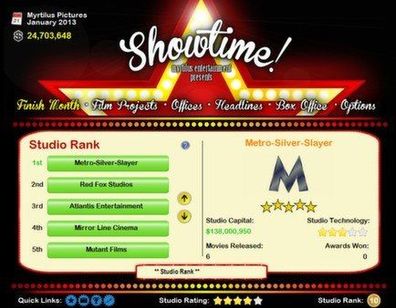 Showtime! – Steam Key (Aktivierungscode)