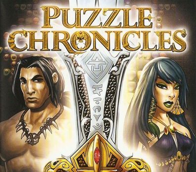 Puzzle Chronicles – Steam Key (Aktivierungscode)