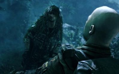 Sniper Ghost Warrior Gold Edition – Steam Key (Aktivierungscode) [EU]