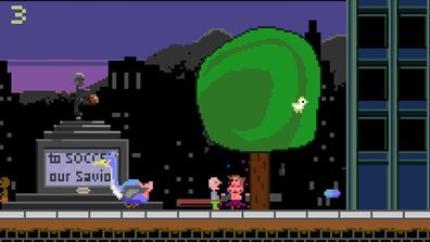 Bernie Needs Love – Steam Key (Aktivierungscode)