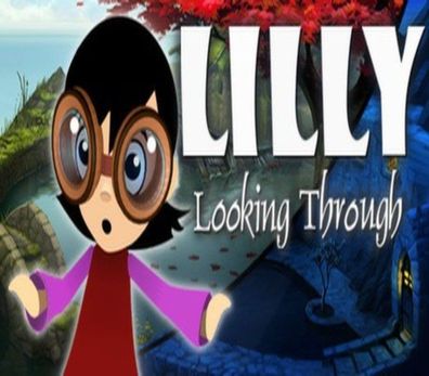 Lilly Looking Through – Steam Key (Aktivierungscode)