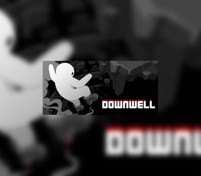Downwell – Steam Key (Aktivierungscode)