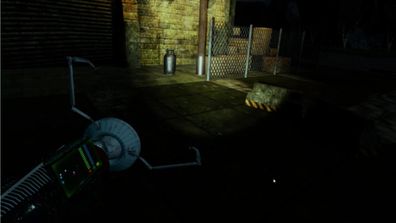 Project 59 VR – Steam Key (Aktivierungscode)