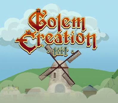 Golem Creation Kit – Steam Key (Aktivierungscode)